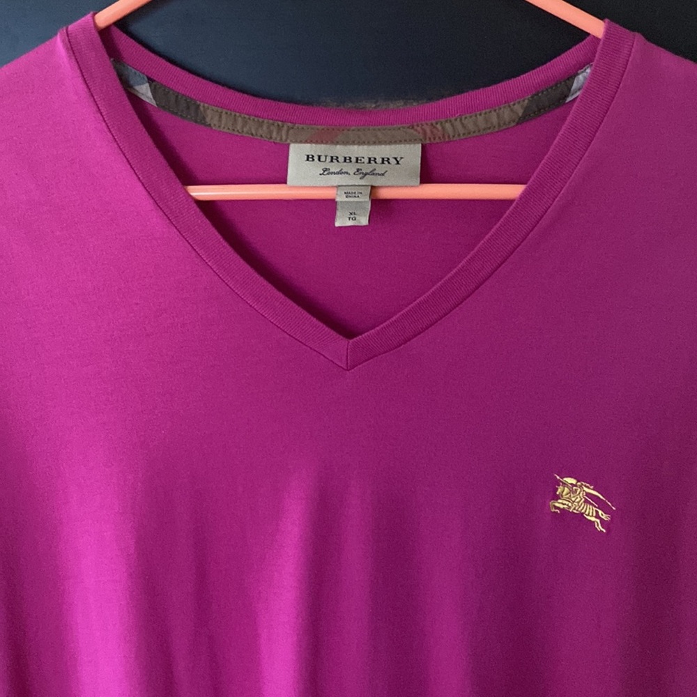 Burberry